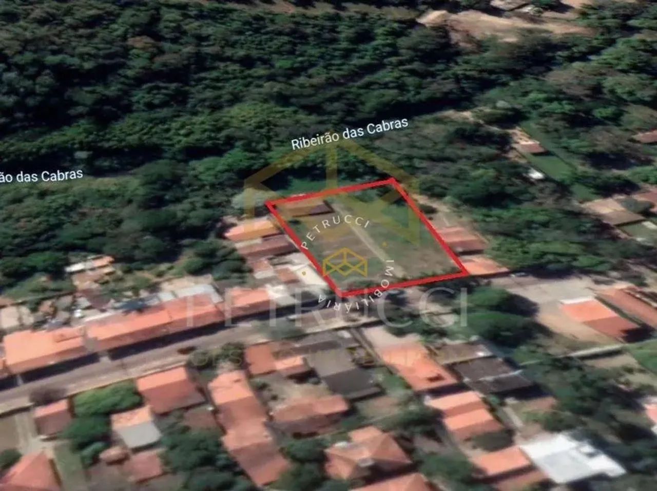 Terreno Comercial à venda, Joaquim Egídio, Campinas - TE0833. - Foto 3