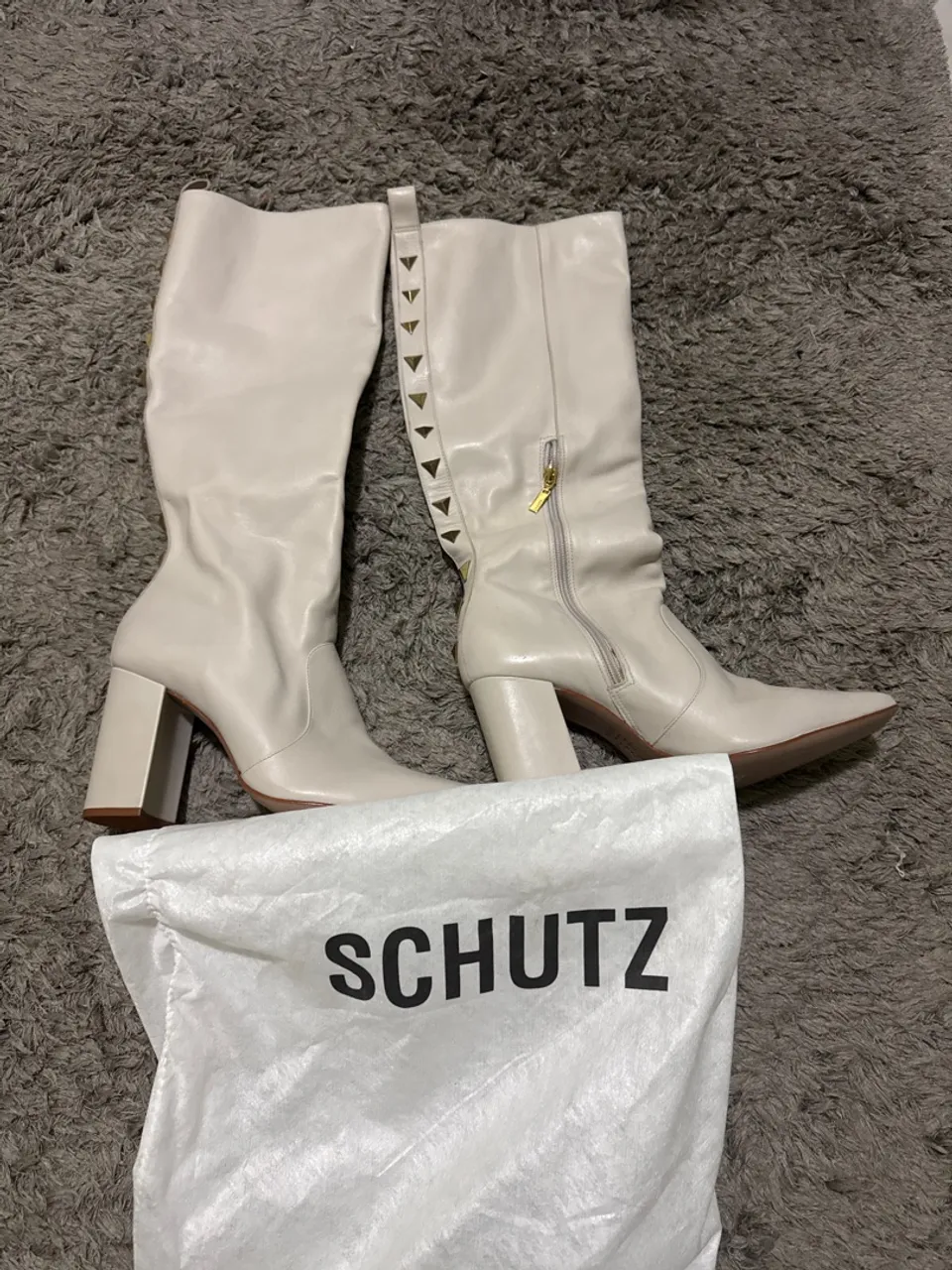 Sacola Protetora Schutz