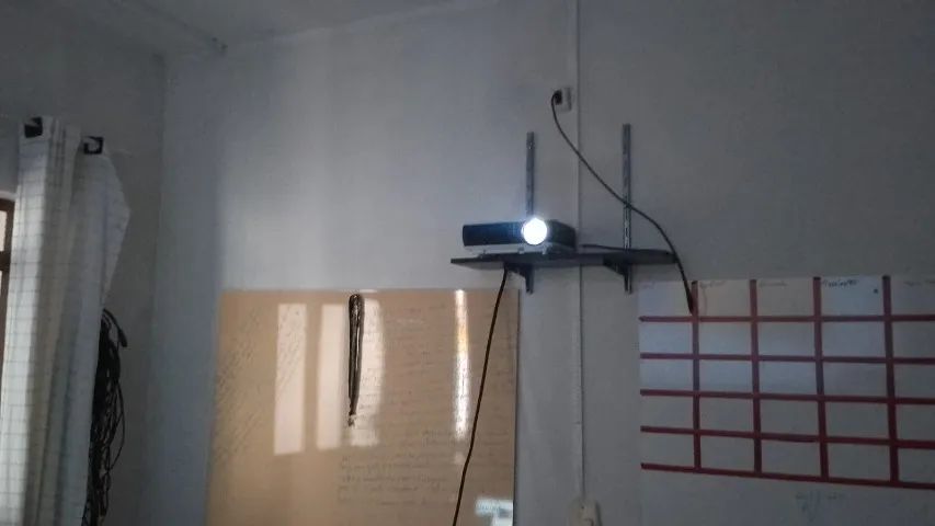 Projetor de imagen data show - Foto 4