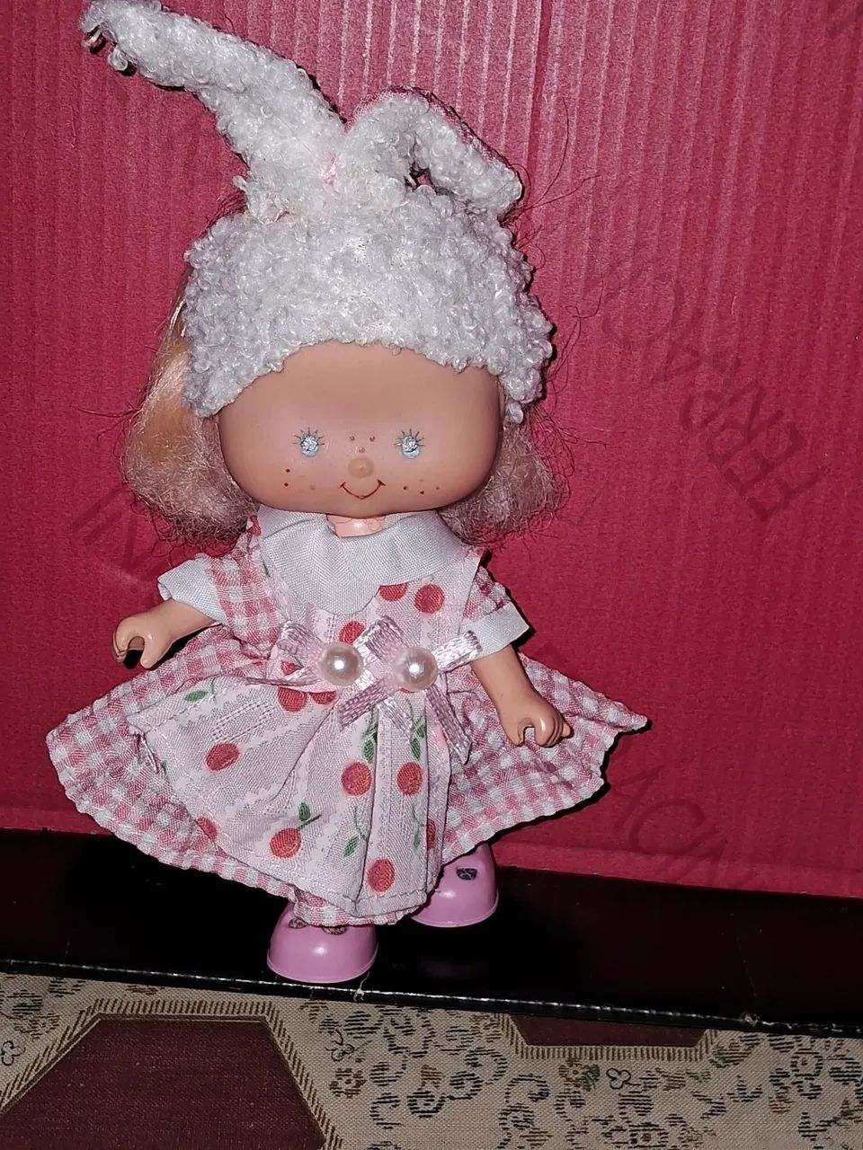 Moranginho anos 70 - Foto 2