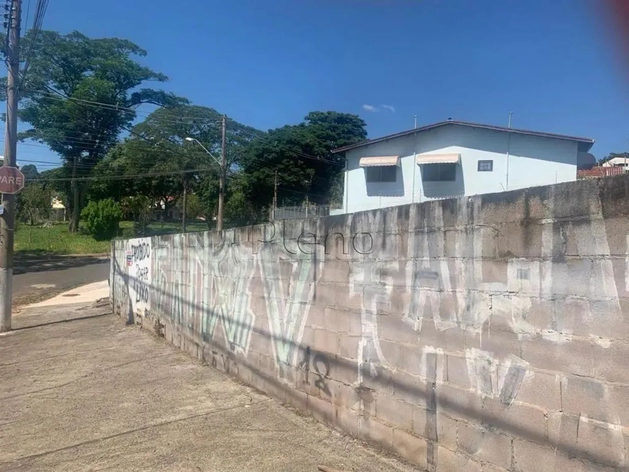 Terreno à venda com 570 m² no Parque São Quirino, Campinas. - Foto 3