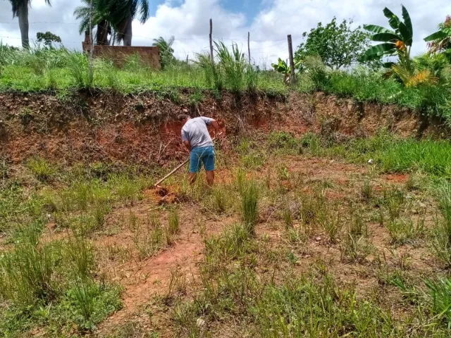 Terreno 250 m2