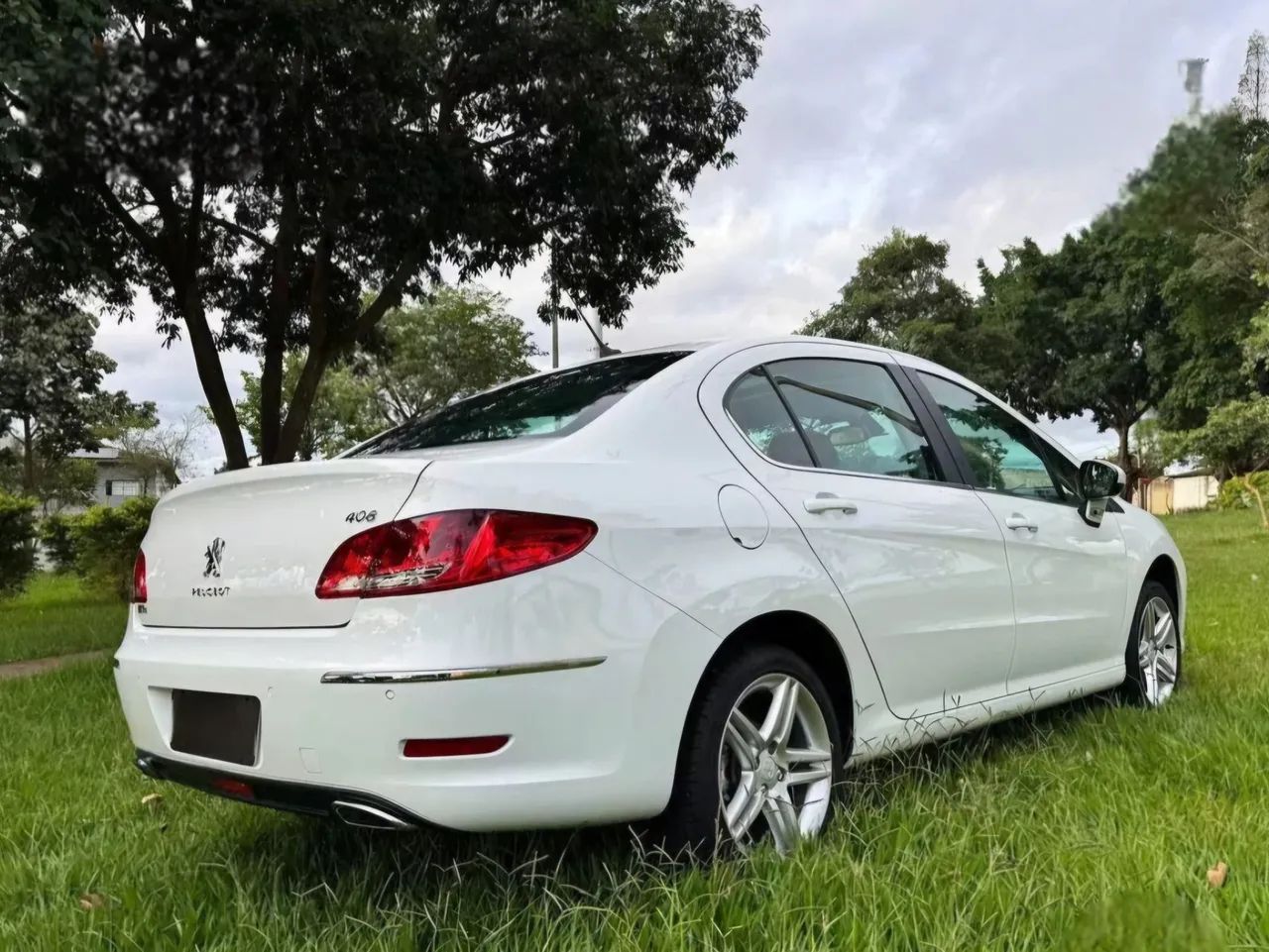 Peugeot 308 ano 2013/13-Griffe 1.6 Turbo-Todo revisado- Particular  - Foto 4