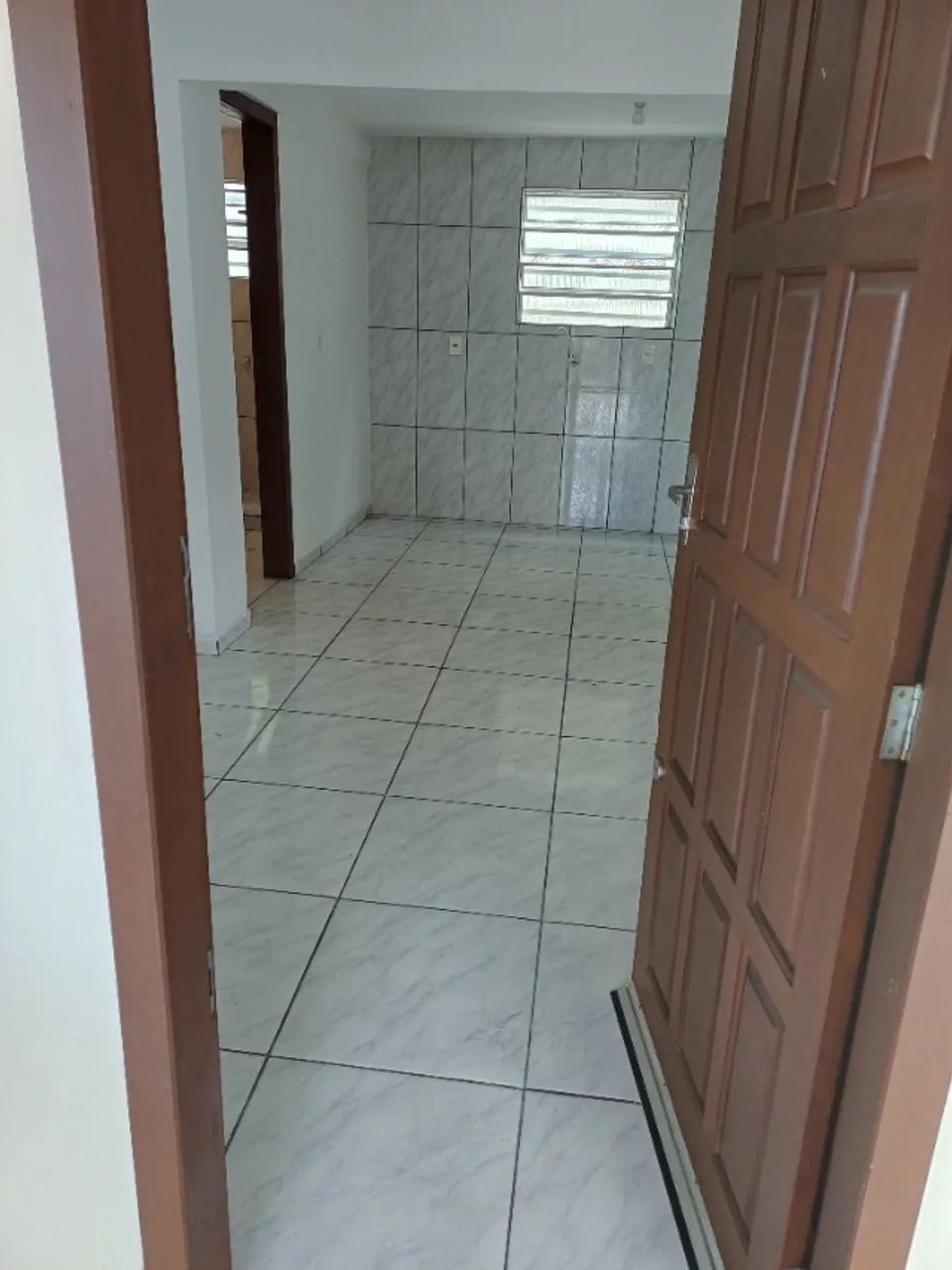 Foto - Criciúma - Vera Cruz