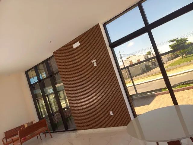 PAINEL RIPADO DE PVC * - Foto 3