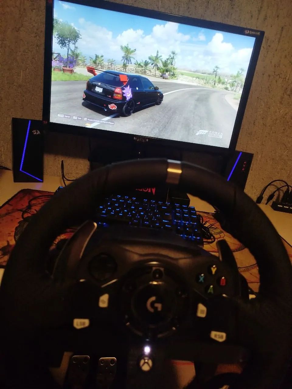 TV/Monitor Samsung 23 polegadas - Foto 5