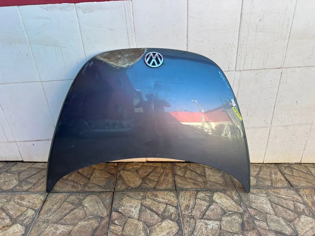 Capo New Beetle Original