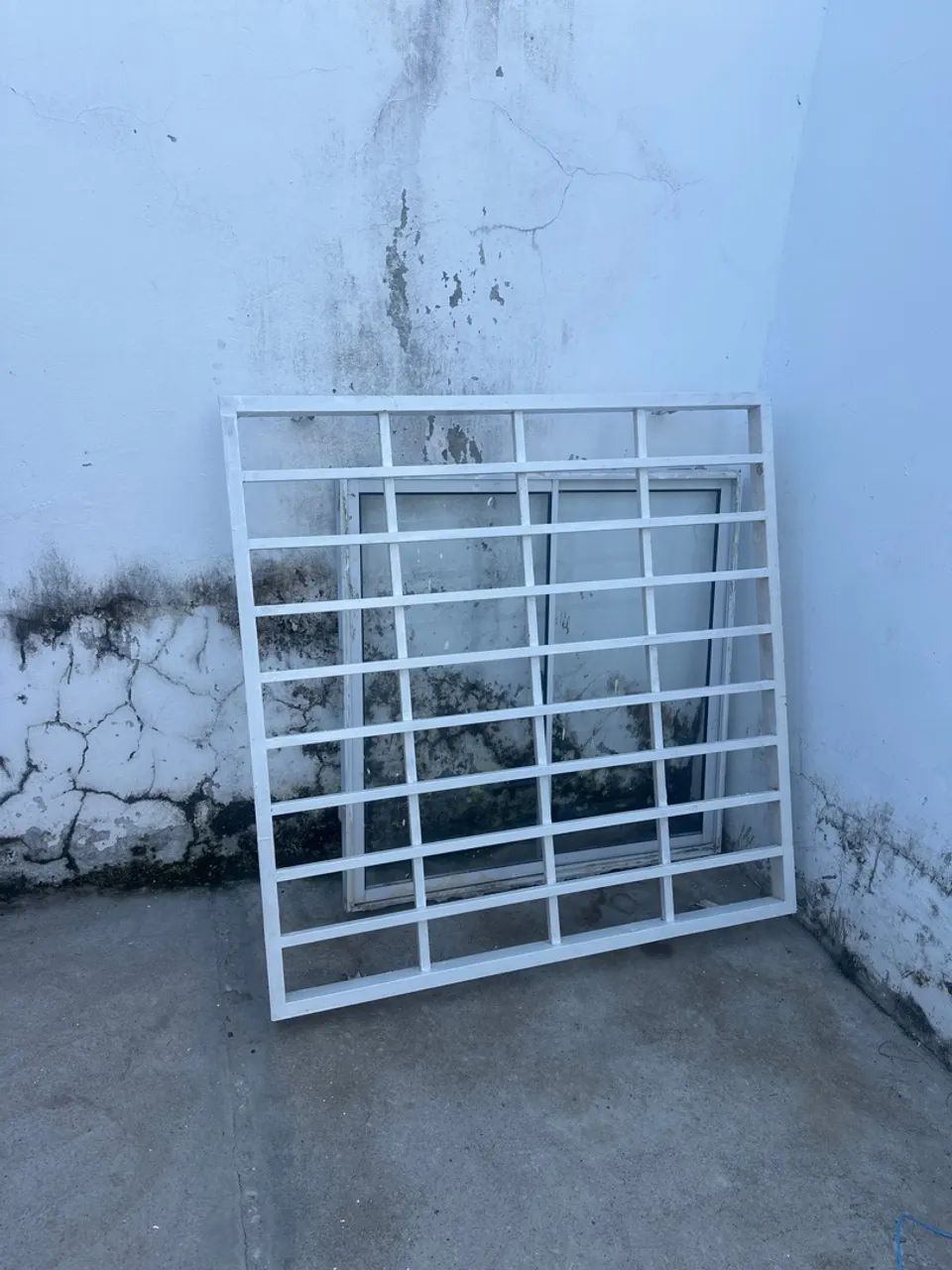 Grade pra janela  - Foto 2