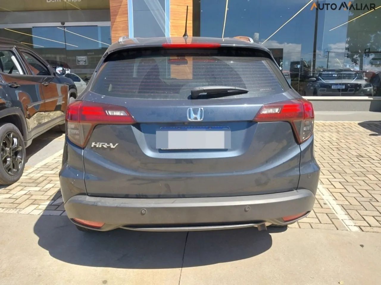 Hrv exl 21/21 40 mil km - Foto 2