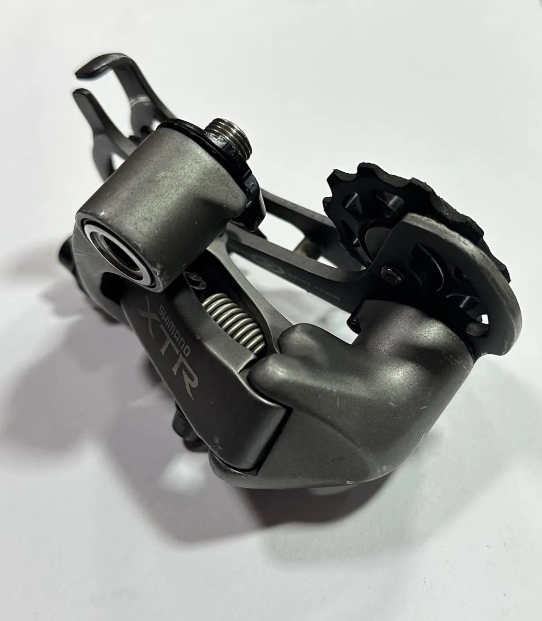 Câmbio Traseiro Shimano XTR - Foto 3