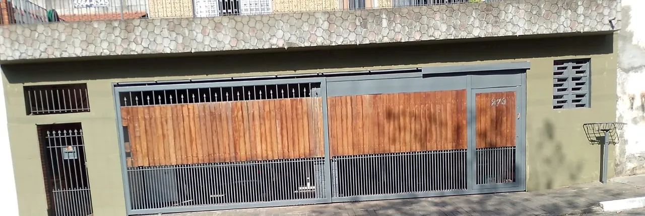 Foto - São Paulo - Vila Império