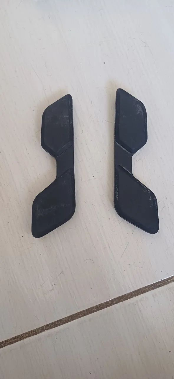Vendo algumas peças de moto - HONDA -YAMAHA - DAFRA  35 Reais - Foto 3
