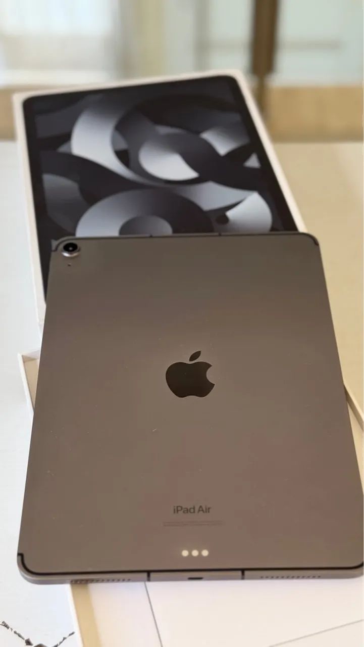 Ipad 5 geração  - Foto 4