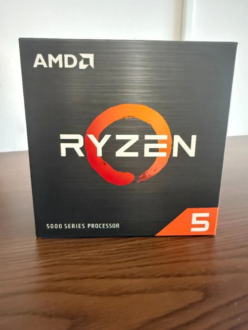 AMD Ryzen 5 5500 3.6Ghz Processor64169979066115120