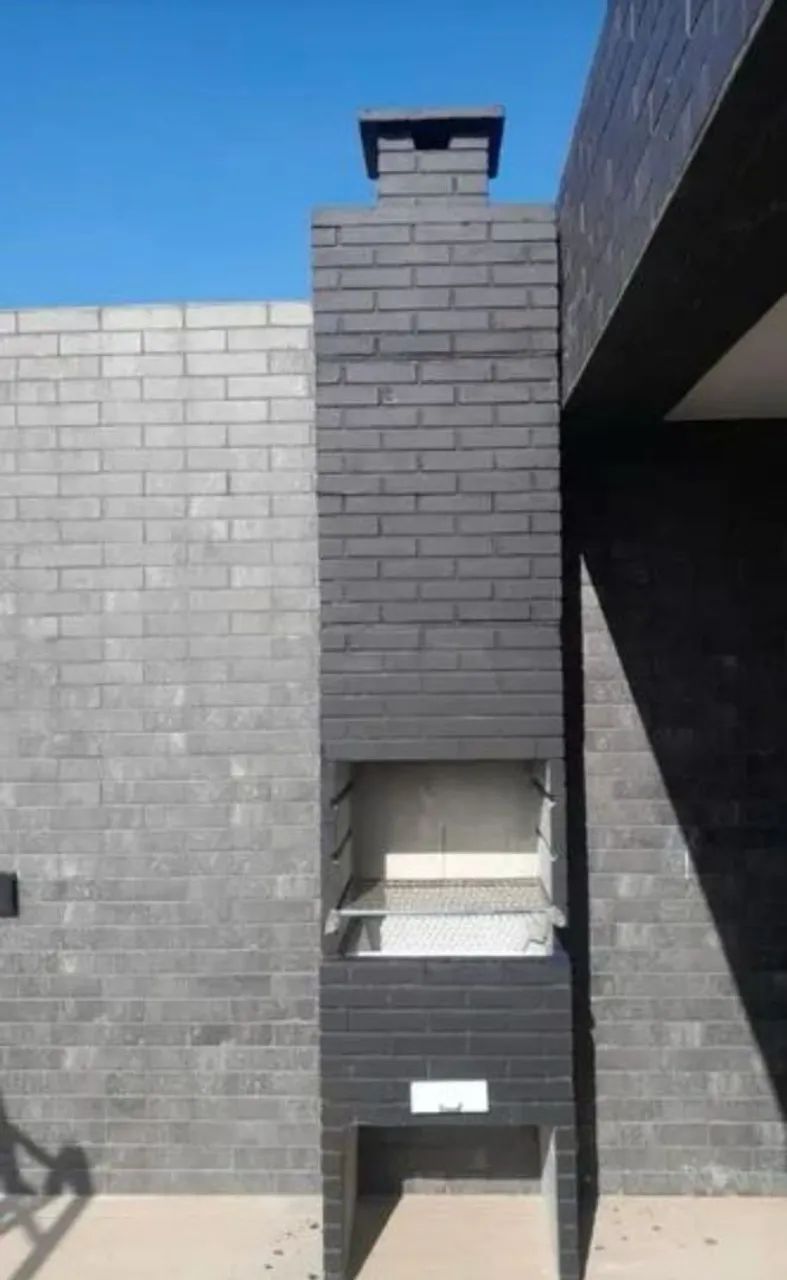 Churrasqueiras novas direto da fábrica  - Foto 3