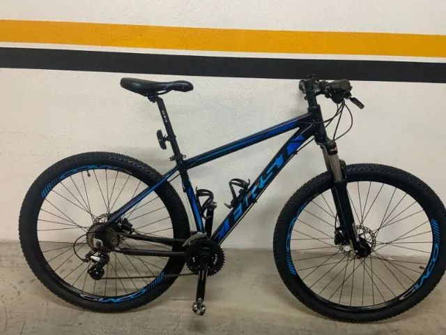 Bike First 29