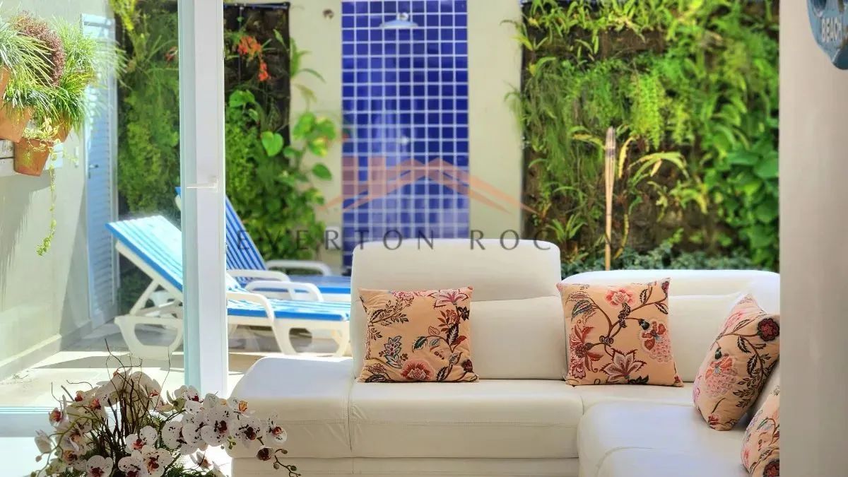 Casa de condomínio fechado em uma das melhores ruas de Juquehy, com 5 suítes e piscina aqu - Foto 3