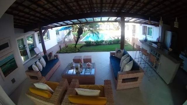 Casa no Condomínio Mar de Ilhéus - Foto 4
