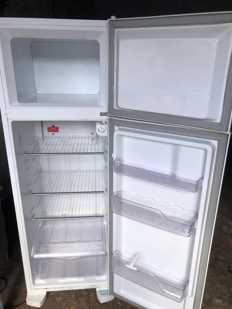 Geladeira duplex - Foto 3
