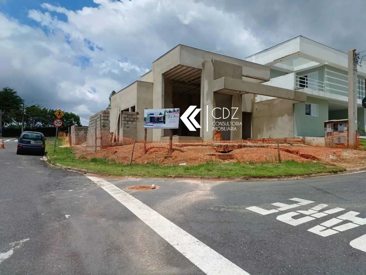 Casa Térrea com Piscina à Venda no Condomínio Le France - Sorocaba/SP - Foto 5