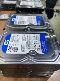 HDs 500GB pra PC e Notebook  - Foto 3