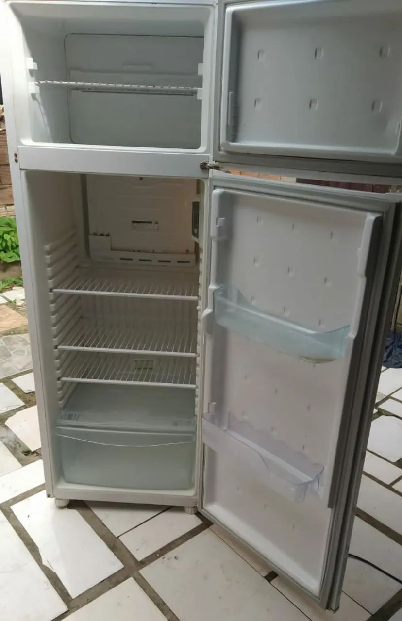 Geladeira Consul Duplex - Foto 4