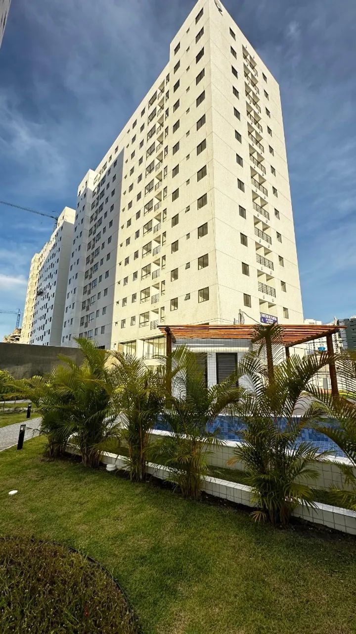 Repasse de apartamento na planta R$90.000,00 - Foto 4