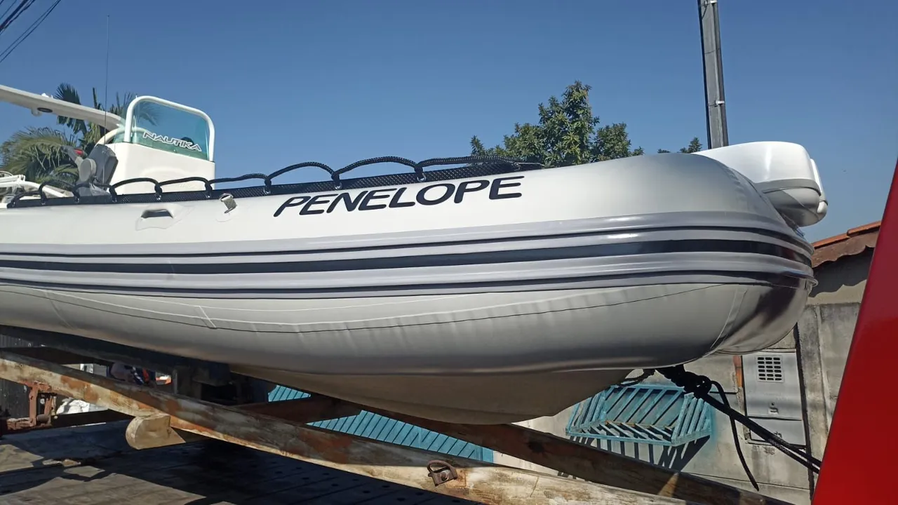 Vendo Bote Small Boat