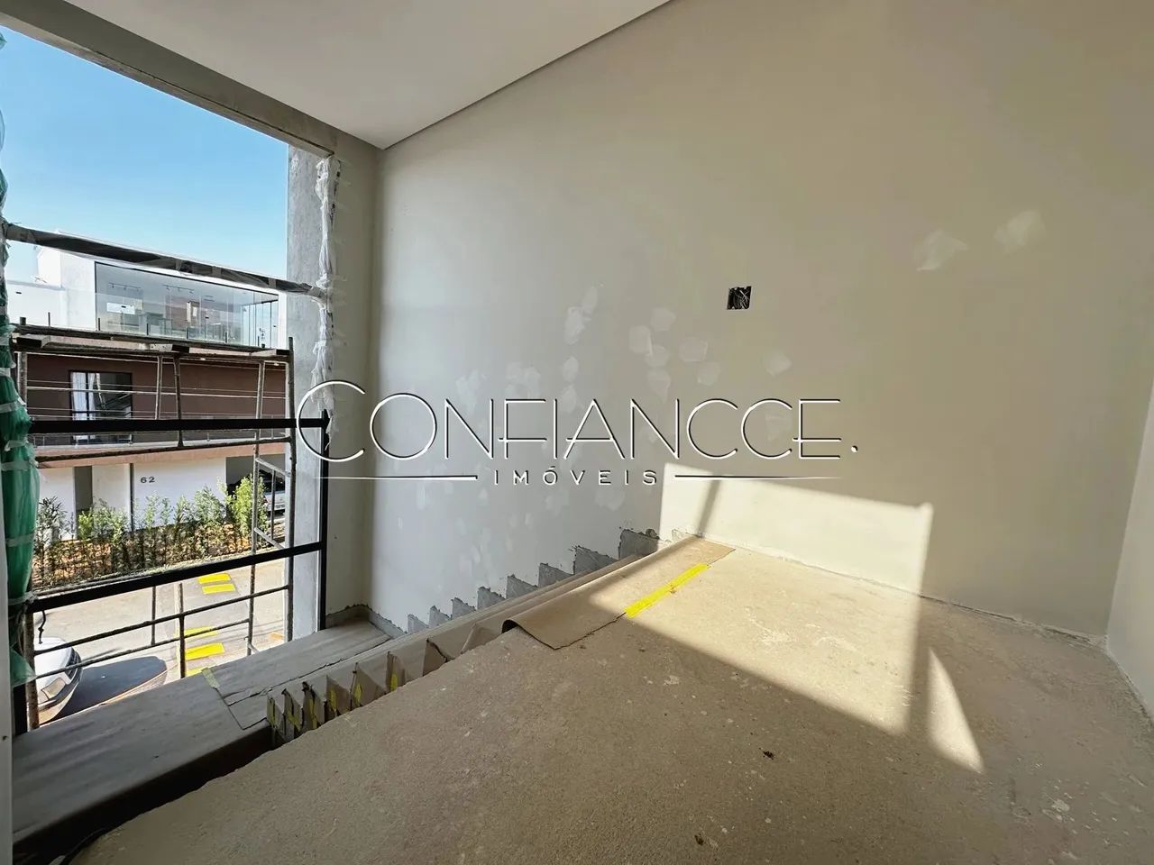 Casa em Condominio com 4 quartos para alugar em Santa Felicidade, Curitiba - PR | Confianc - Foto 3