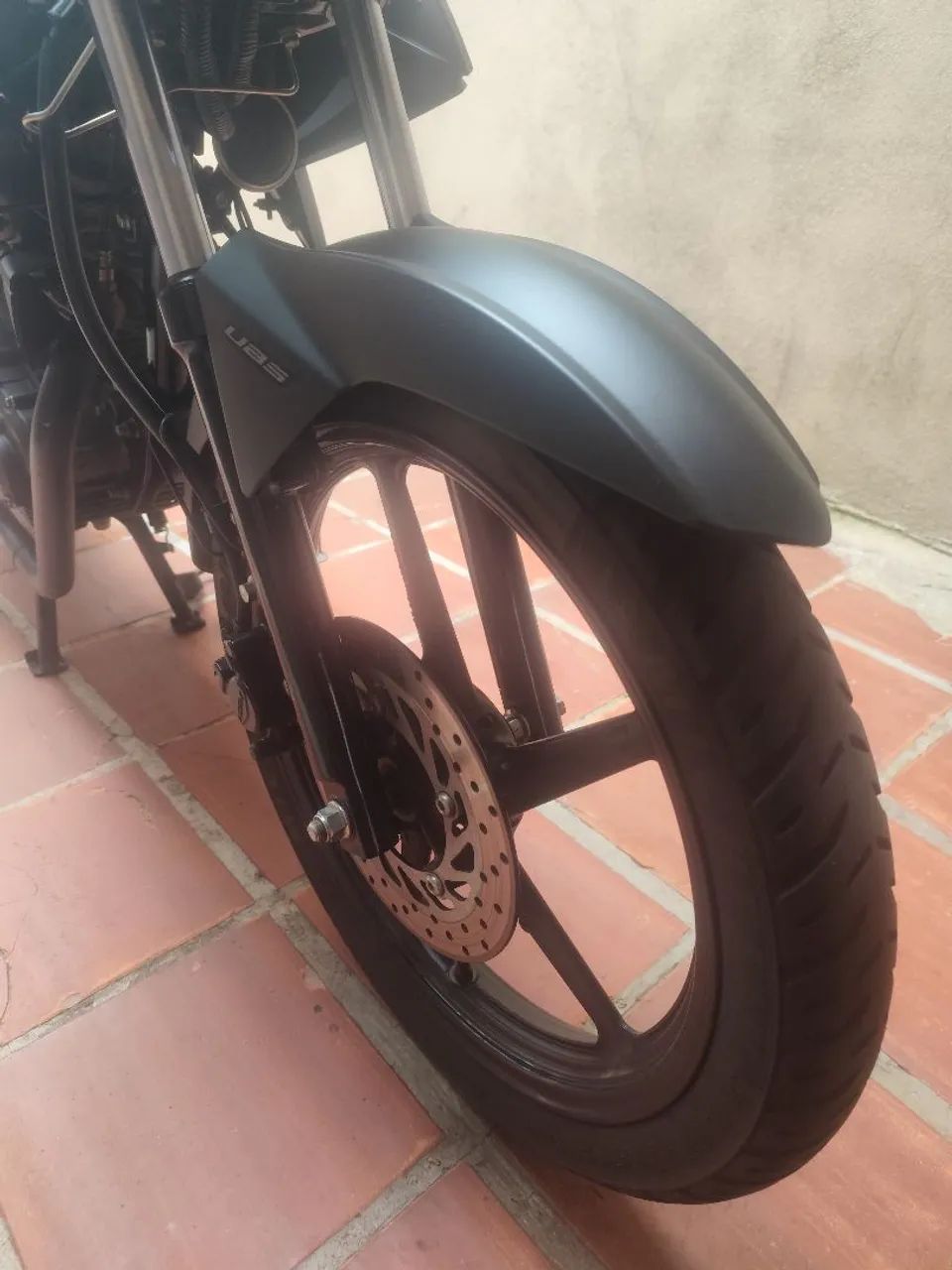 Fazer 150 cbs 2024 - Foto 10