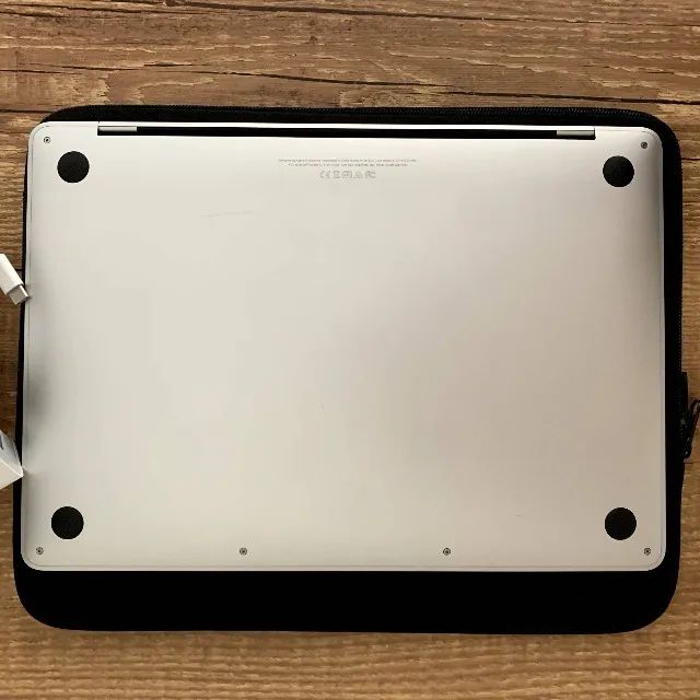 Macbook 12" Retina Intel m5 SSD 512GB - Foto 2