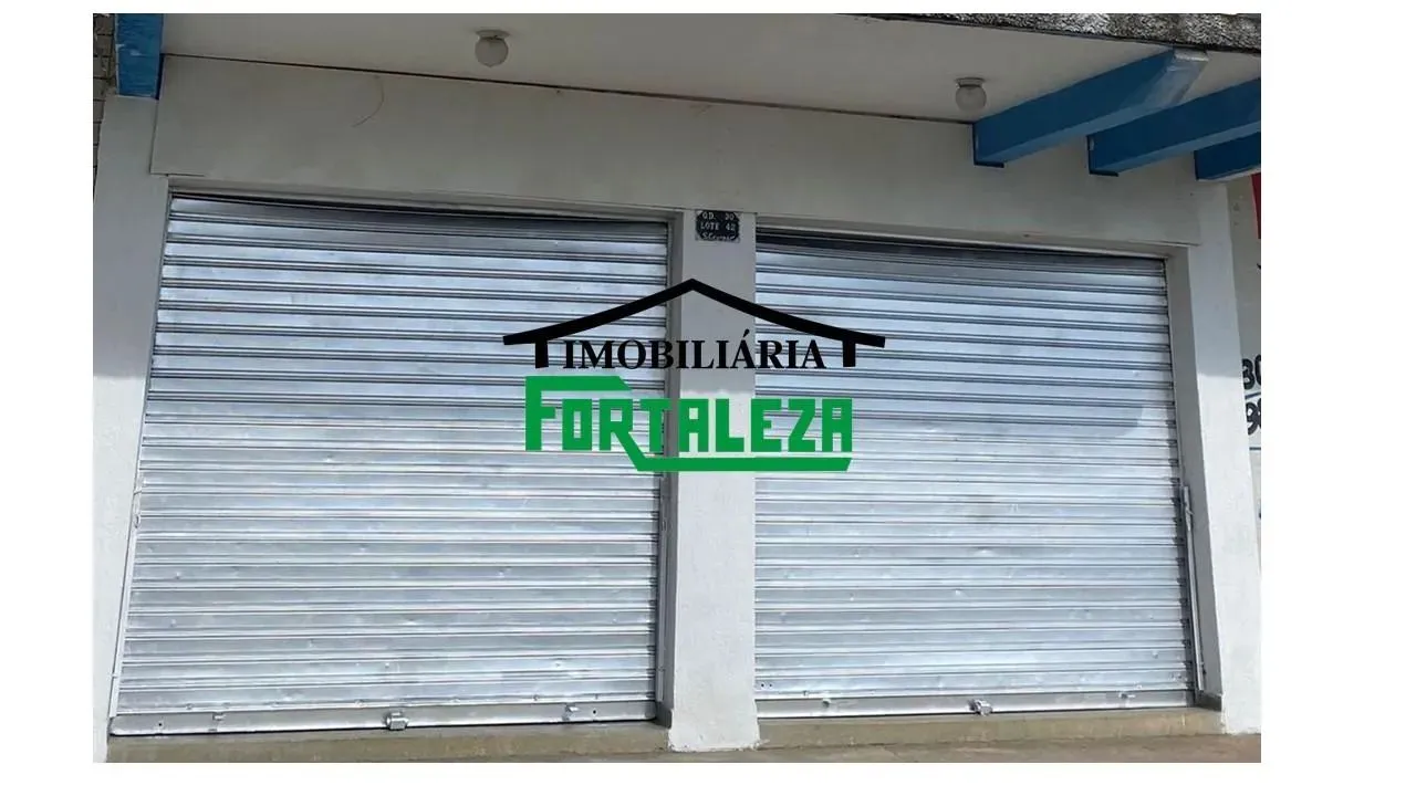 QD 30 LOTE 42 SETOR CENTRAL-GAMA -DF (LOJA PARA HORARIO COMERCIAL)
