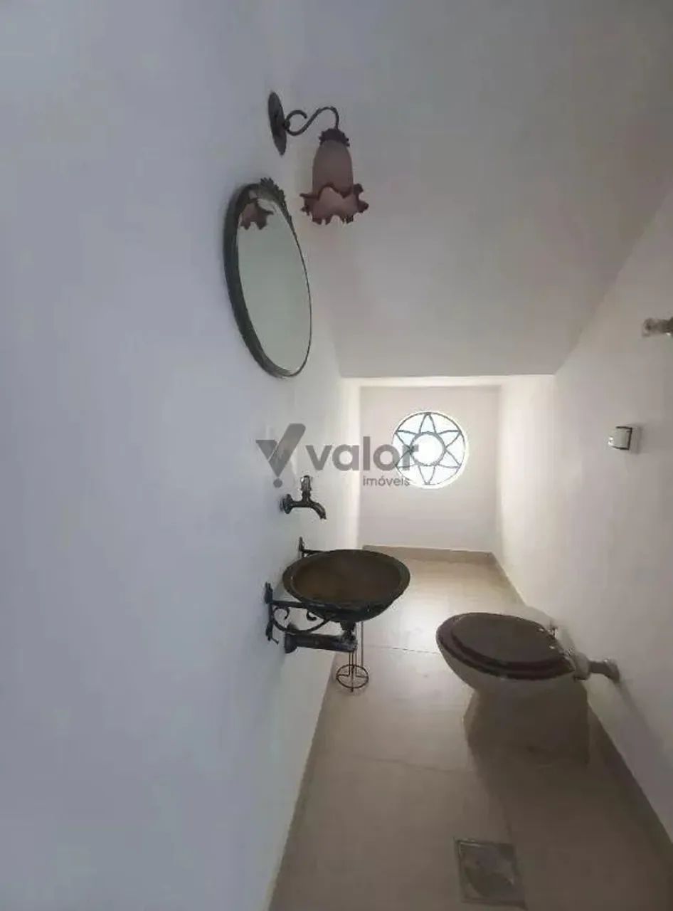 Casa à venda em Campinas, Chácara da Barra, com 3 suítes, com 323 m² - Foto 4