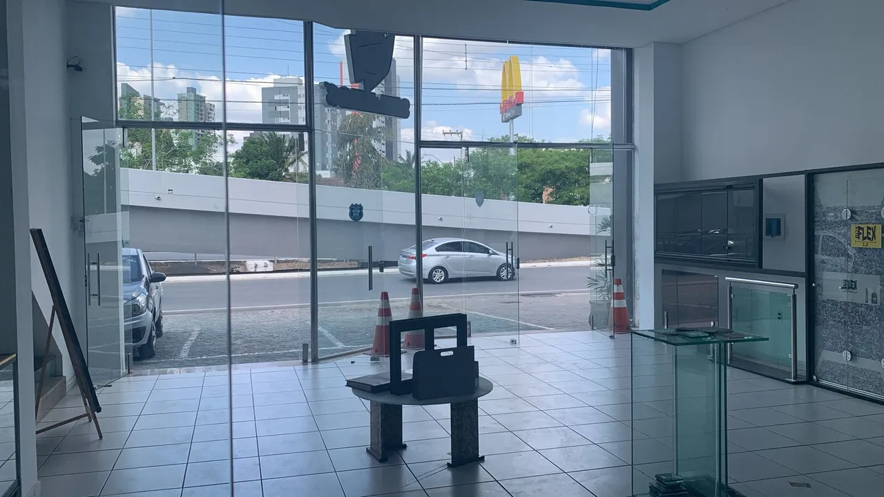 Loja comercial