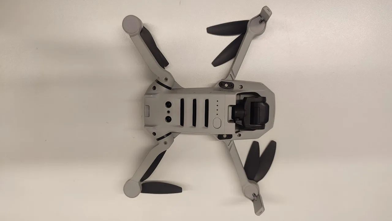 DJI Mini 2 + Kit Fly More + Filtros Freewell  - Foto 4