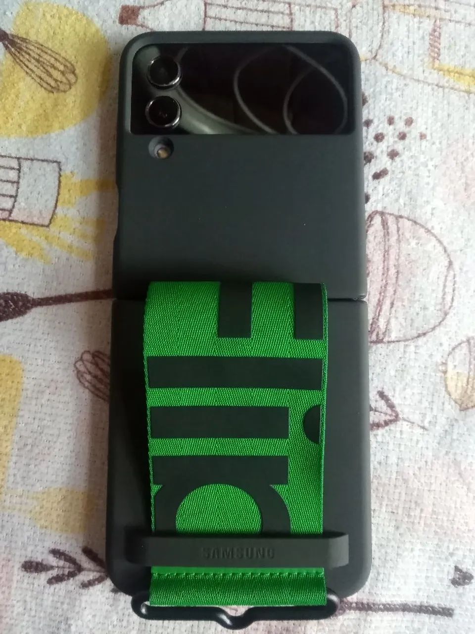 Galaxy Z Flip 4  - Foto 4