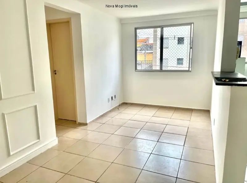 APARTAMENTO RESIDENCIAL em MOGI DAS CRUZES - SP, PARQUE SANTANA