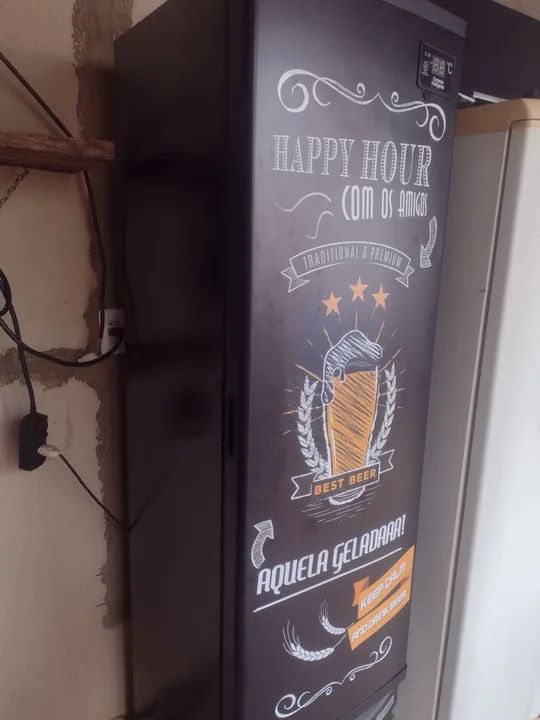 Cervejeiro 215L - Foto 3