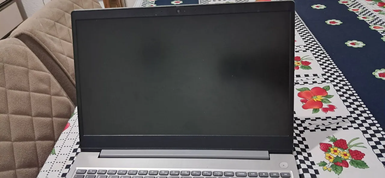 Lenovo Ideapad 3i - Celeron N4020 - 4GB RAM - 128GB SSD