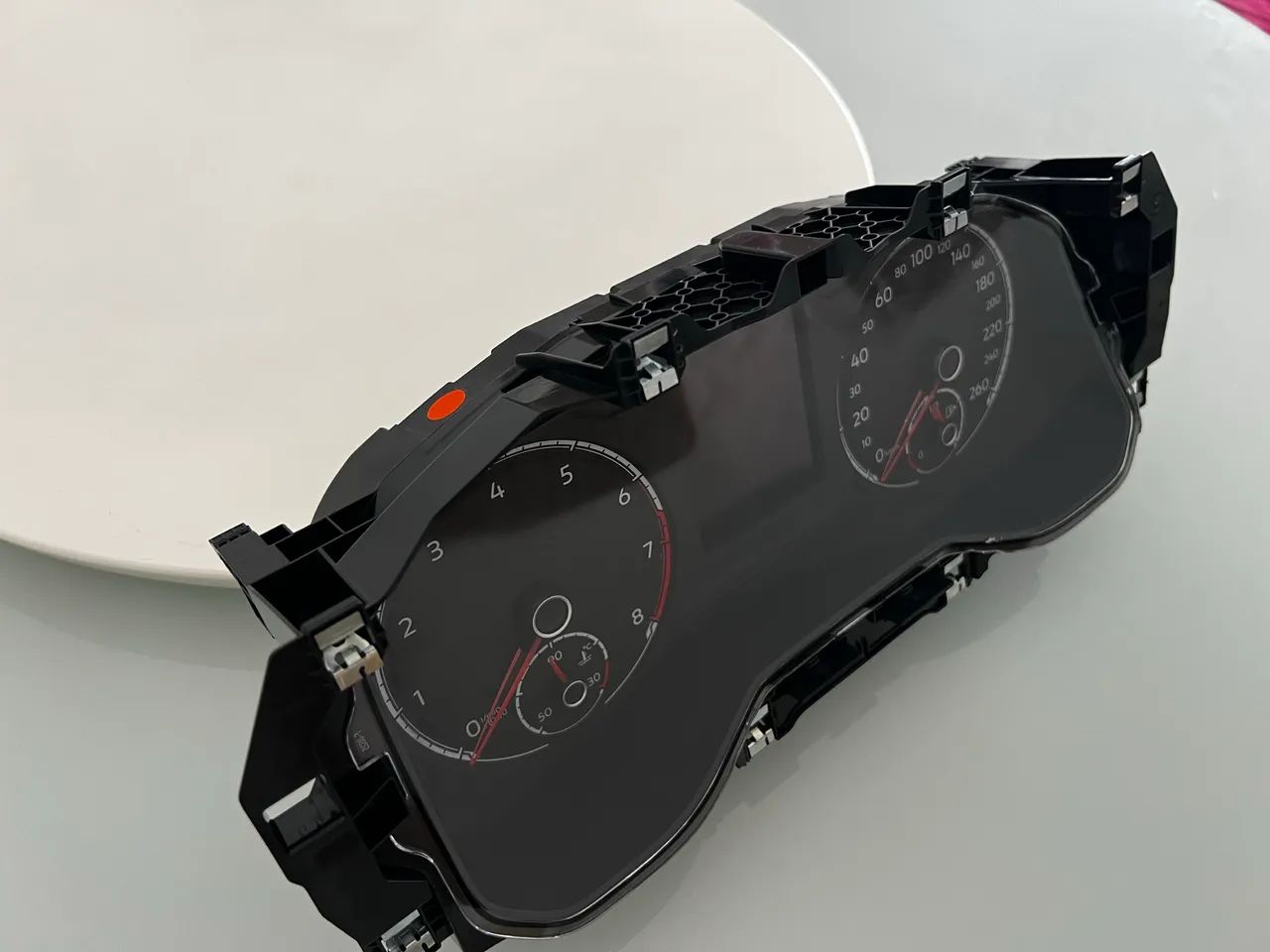 PEINEL INSTRUMENTOS POLO VIRTUS  T-CROSS ORIGINAL  2018 a 2023 - Foto 4