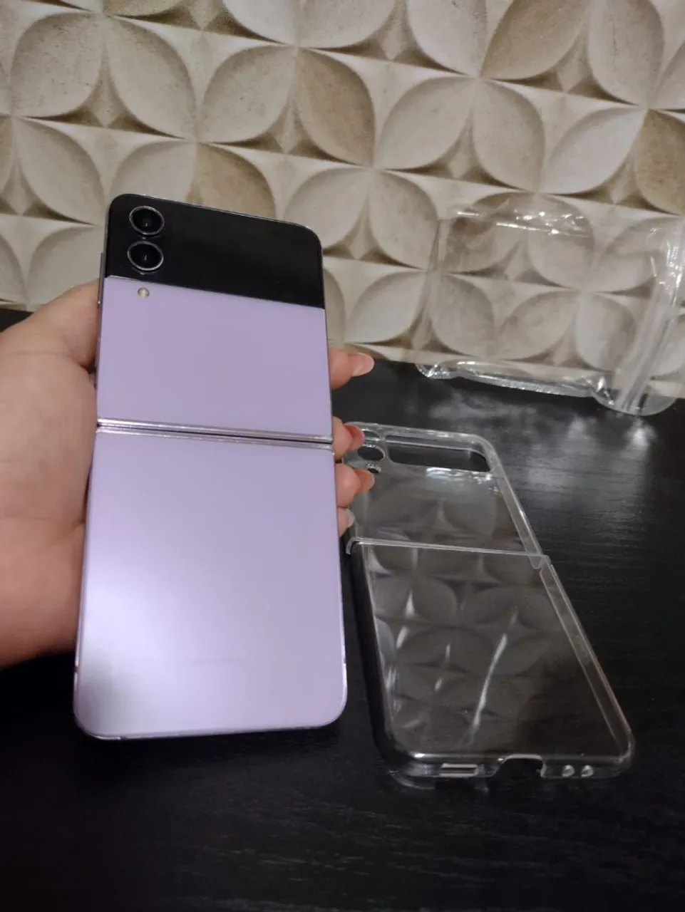 Vendo celular com defeito no visor
