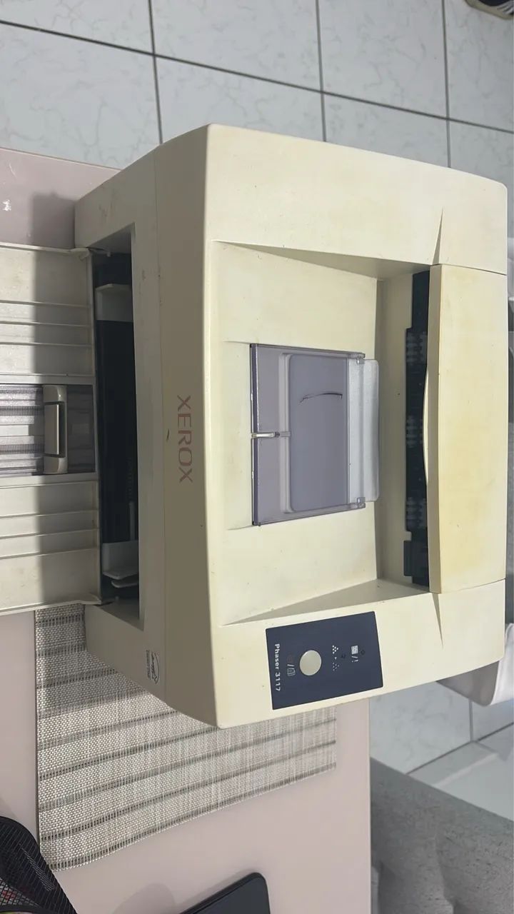 Impressora Phaser 311764297163691523120