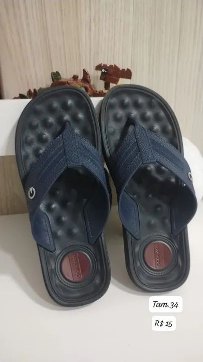 Calçados menino barbada! - Foto 5