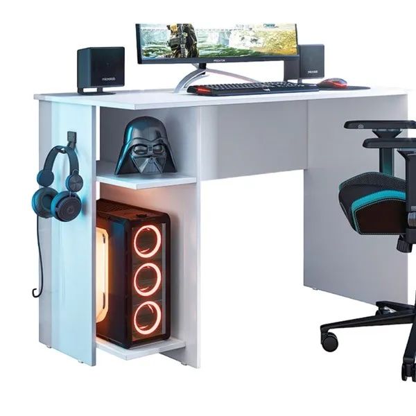 mesa computador - Foto 4