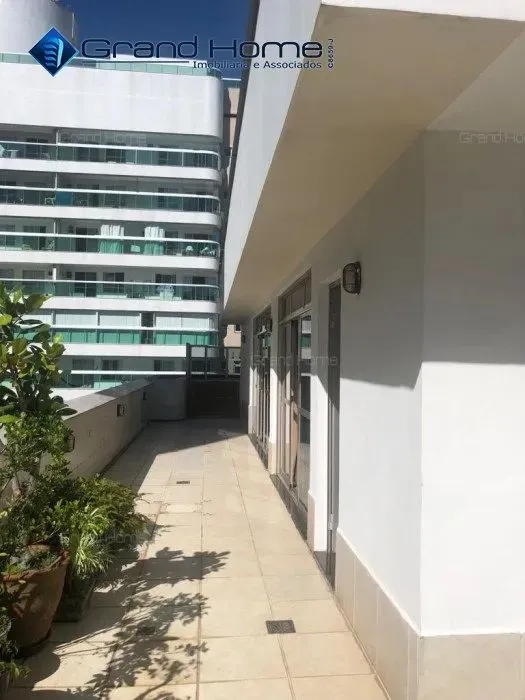 Apartamento 5 quartos em Centro