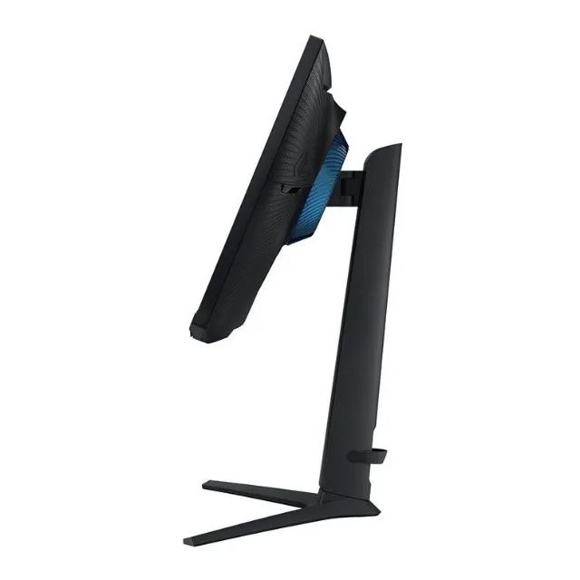 Monitor Gamer Samsung Odyssey G40 27" IPS FHD 1ms 240Hz FreeSync Premi/G-Sync, 12x 128,33 - Foto 4