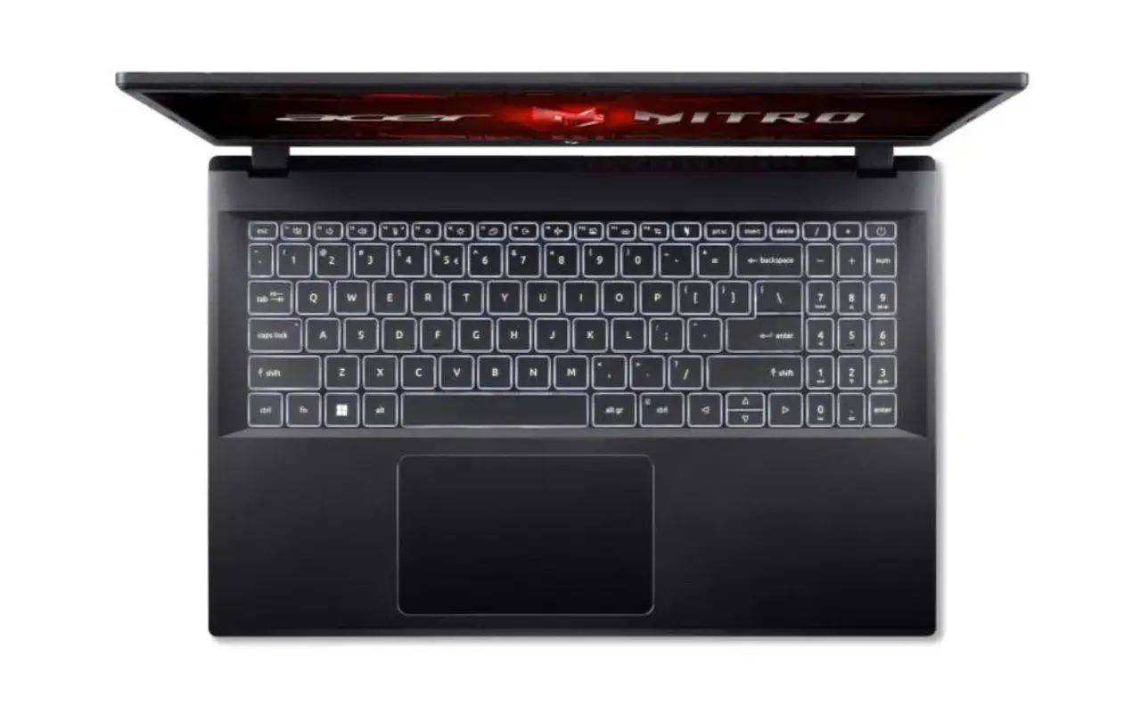 Notebook Gamer V15 Nitro (LACRADO) - Foto 3