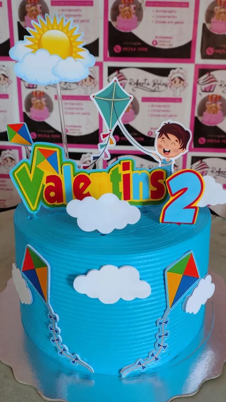 PROMOÇÃO DE KIT FESTA APARTIR DE 150 REAIS