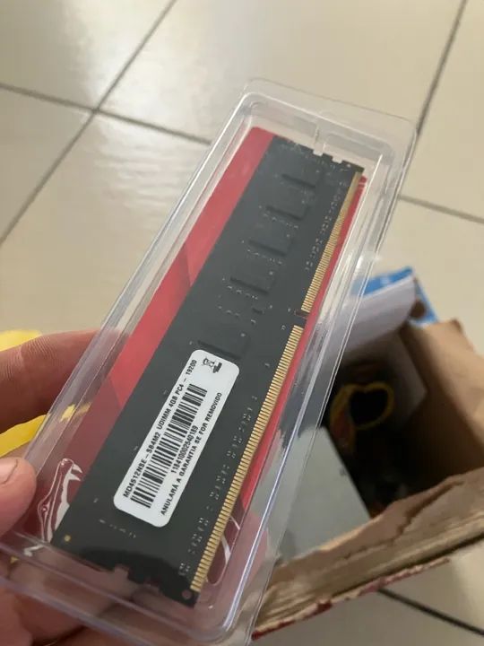 Venda de hardware para pc  - Foto 4