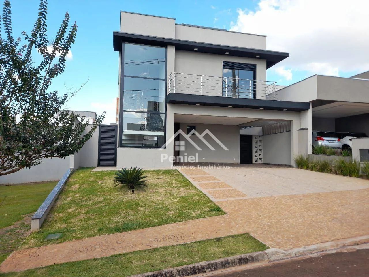 Sobrado com 3 dormitórios à venda, 107 m² por R$ 1.395.000,00 - Quinta da Primavera - Ribe
